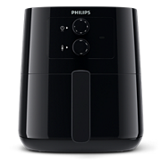 Essential Airfryer Compact - 4 portions