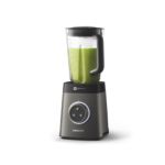 Par 50% smalkāka blendēšana*