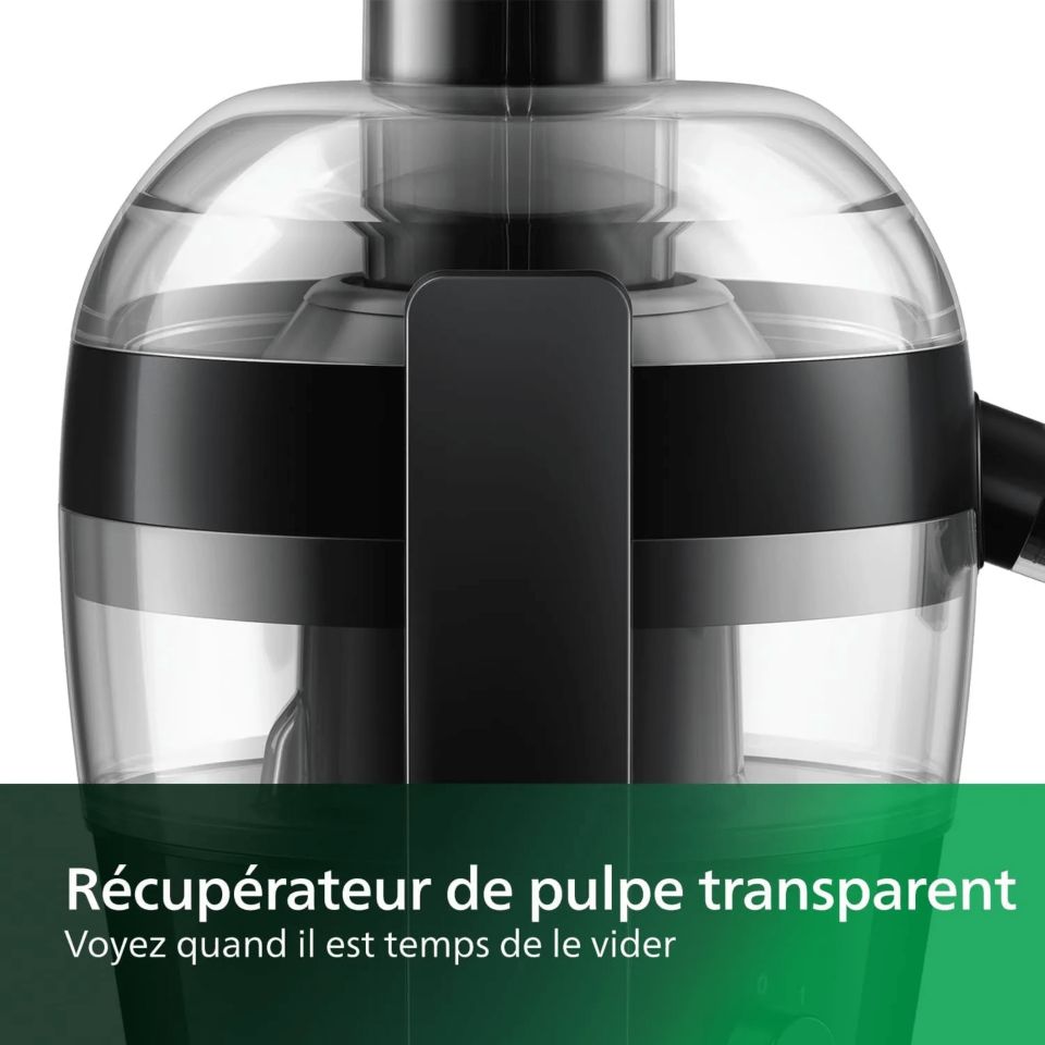 Viva Collection Juicer HR1832/00 | Philips