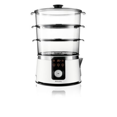 Philips Avance Collection
