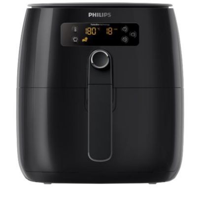Avance Collection Airfryer HD9641/56 | Philips
