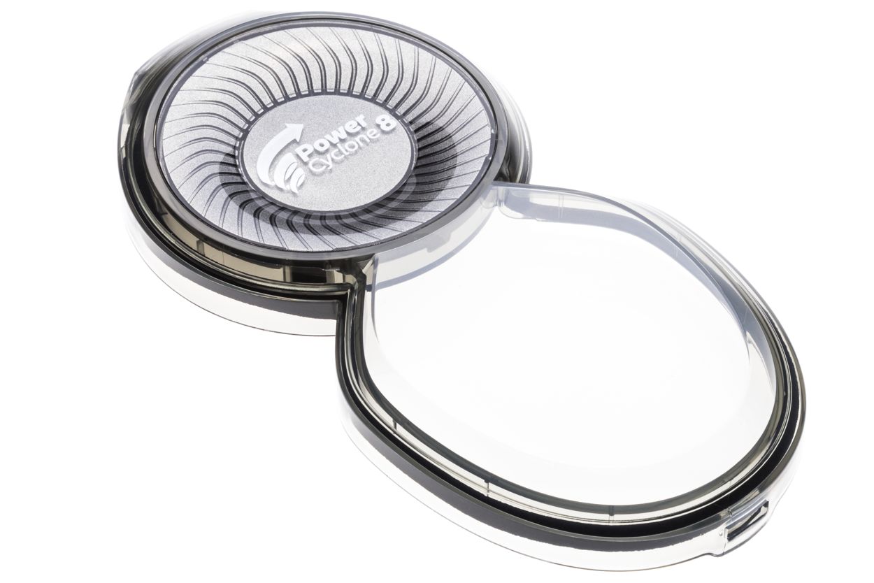 Tapa de cubeta para SpeedPro Max