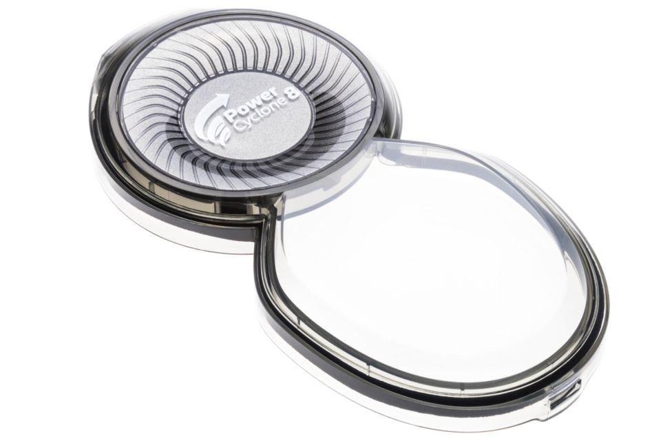 Tapa de cubeta para SpeedPro Max