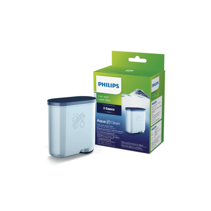 Maintenance accessories Calc and Water filter CA6903/10 | Philips