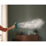 Kiire triikimine automaatse auruga