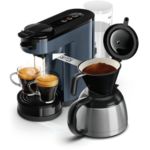 Una jarra para compartir o una taza solo para ti