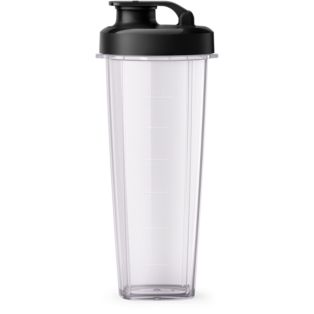Blender technologie ProBlend 800 W, bol en verre 2 l