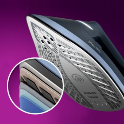 Philips Serija PerfectCare 6000