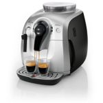 Disfrute del aroma de sus granos de café favoritos