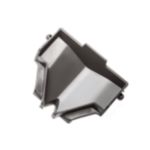 Lid for coffee spout