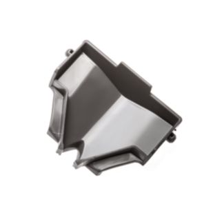 L&#039;OR BARISTA Absolu COUVERCLE POUR BEC VERSEUR, ARTICULÉ, GRIS