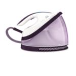 Desenvolvido para passar roupas muito rápido e sem queimá-las