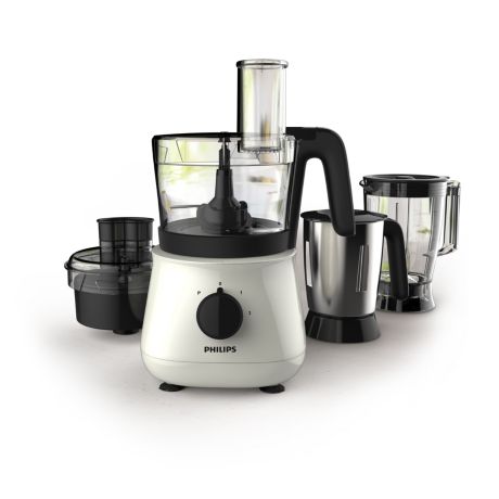 HL1660/00 Viva Collection Food processor