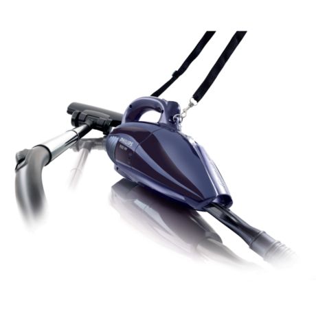 FC6049/01  Handheld vacuum cleaner