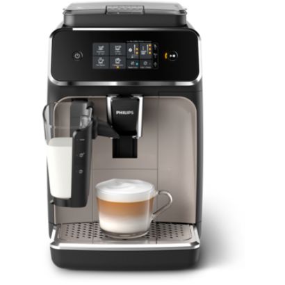 Philips Philips Series 2200 LatteGo
