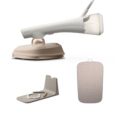 „OneTurn“ lygintuvas ir garintuvas