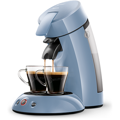 HD7817/70 SENSEO® Original Machine à café à dosettes