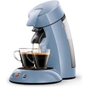 Original Kaffeepadmaschine