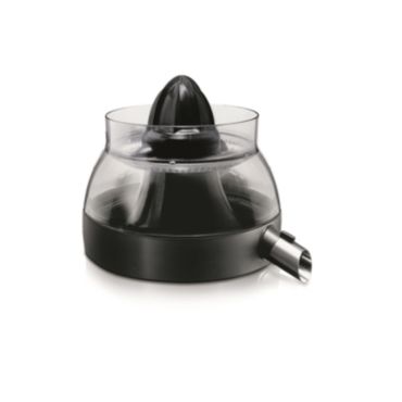 Citrus juicer