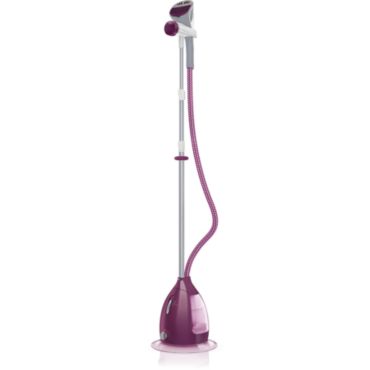 ClearTouch Air Garment Steamer