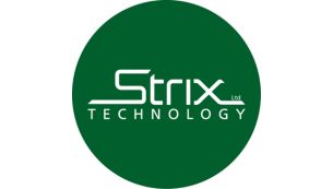 Контролер Strix забезпечує багаторівневу систему захисту