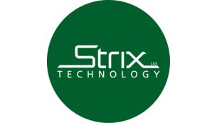 Контролер Strix забезпечує багаторівневу систему захисту