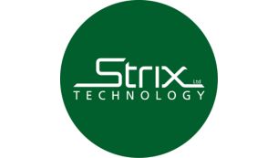 „Strix“ valdiklis veikia kaip daugiafunkcė saugumo sistema