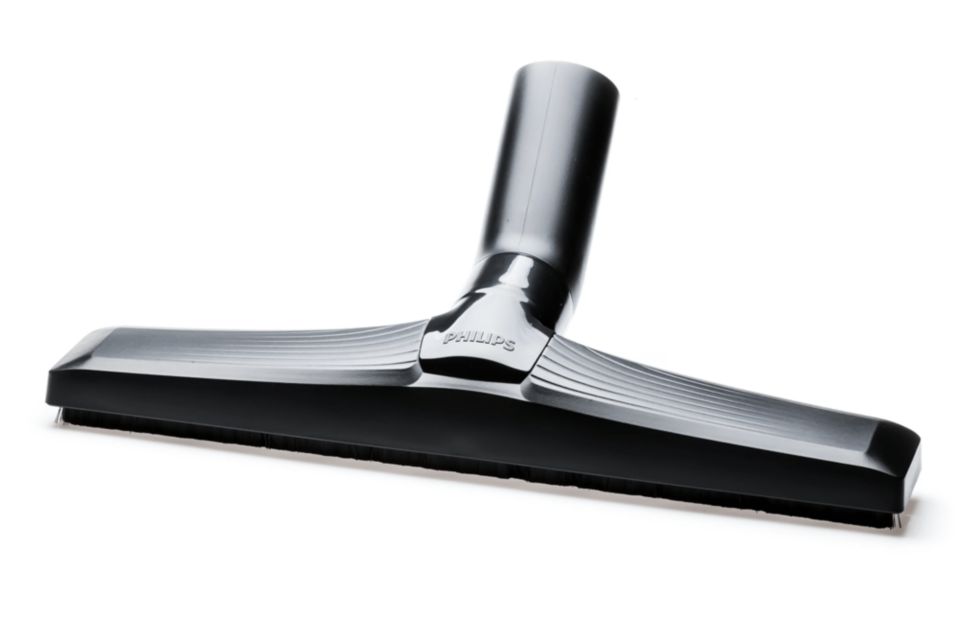 Cap de aspirare pentru podele dure