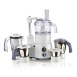 Enjoy homemade food in seconds