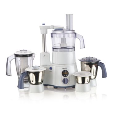 Food processor
