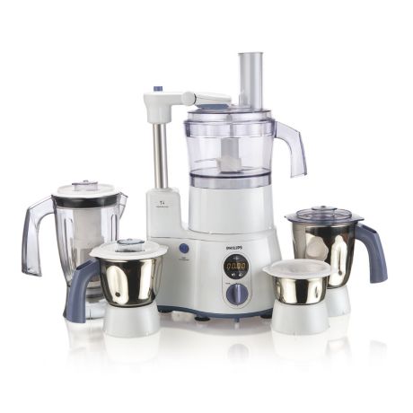 HL1659/28  Food processor