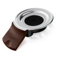 Un espresso sensationnel à chaque tasse !