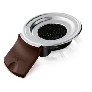 SENSEO® Support à dosette Espresso