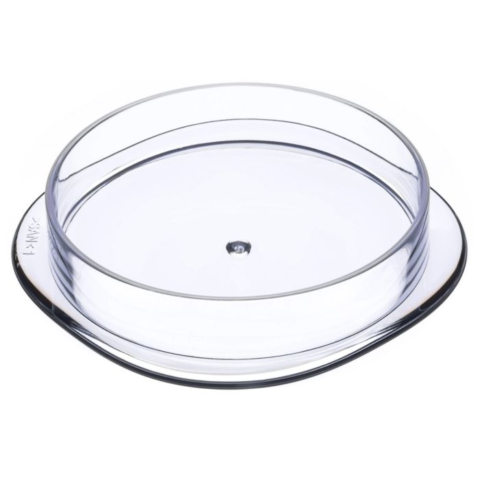 Smooth blends and perfect results