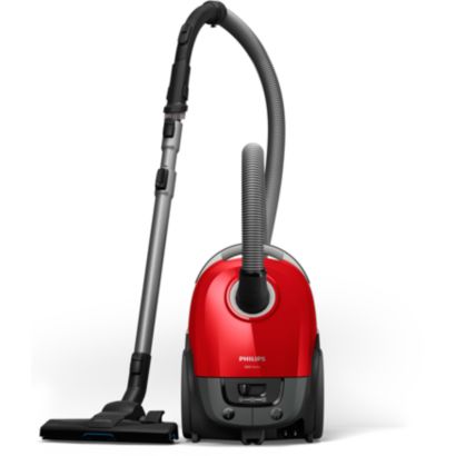 Απορροφά πάνω από το 99,9%* της σκόνης και των αλλεργιογόνων