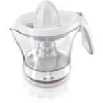 Desfrute de sucos frescos em segundos