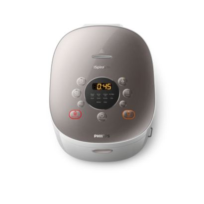 Philips Avance Collection