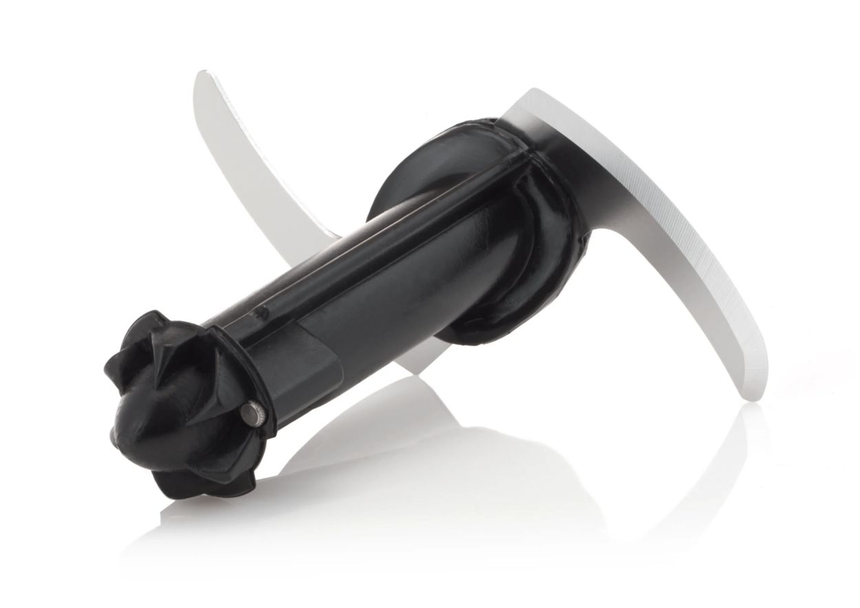 Et tilbeh&oslash;r til din stavblender