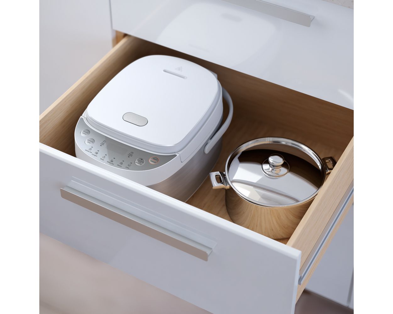 Rice cooker philips 3 liter hotsell