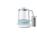 Product Detail Photograph Philips Viva Collection Nourishing Kettle HD9361/10 的缩略图