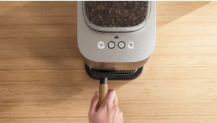 轻轻一拨，坐享其成