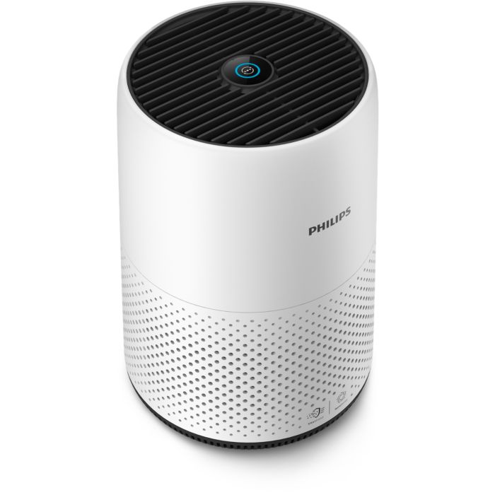 800 Series Compact Air Purifier AC0820 40 Philips
