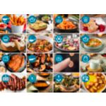 See the sizzle, taste the variety