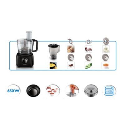 Philips Daily Collection