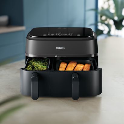Ailenizin tüm öğününü tek seferde hazırlar!