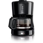 Buen café de filtro por goteo que se prepara fácilmente