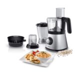 Maximum variety of recipes, minimum effort