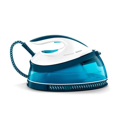 GC7803/20 PerfectCare Compact Stoomgenerator