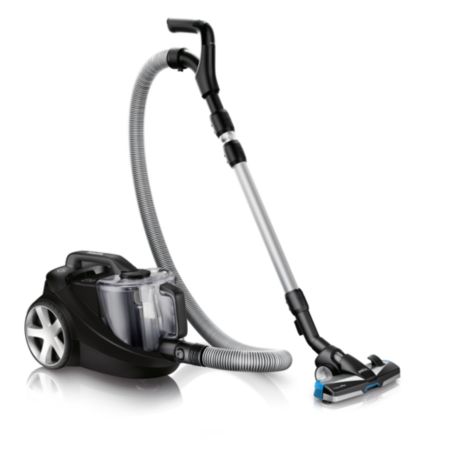 FC9725/09 PowerPro Expert Poseløs støvsuger
