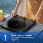 Ultradünn für kraftvolles Kochen mit Stil